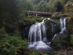 Cascadas de Triberg
Cascadas, Triberg