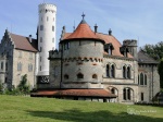 Castillo de Lichtenstein