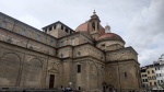 Cappelle Medicee, Florencia