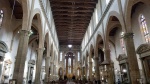 Basílica de Santa Croce, Florencia