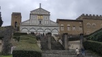 Abadía de San Miniato al Monte, Florencia