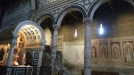 Abadía de San Miniato al Monte, Florencia