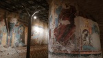 Cripta del Duomo de Siena