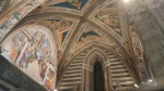 Baptisterio del Duomo de Siena