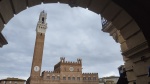 Piazza del Campo, Siena