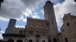 Piazza del Duomo, San Gimignano