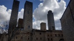 Piazza delle Erbe, San Gimignano