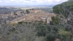 Vista de San Gimignano desde el Parco della Rocca
Vista, Gimignano, Parco, Rocca, desde, della