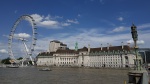 London Eye y County Hall