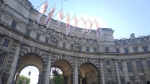 Admiralty Arch, Londres
Admiralty, Arch, Londres