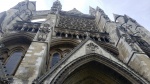 Abadía de Westminster, Londres