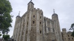 White Tower, Tower of London
White, Tower, London