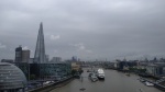 Vista desde Tower Bridge, Londres