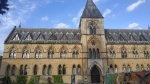 Pitt Rivers Museum, Oxford