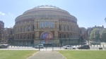 Royal Albert Hall, Londres
