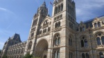 Fachada del Natural History Museum, Londres
Fachada, Natural, History, Museum, Londres