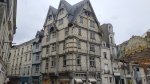 Maison des artisans, Angers, Francia