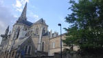 Iglesia San Clemente, Nantes