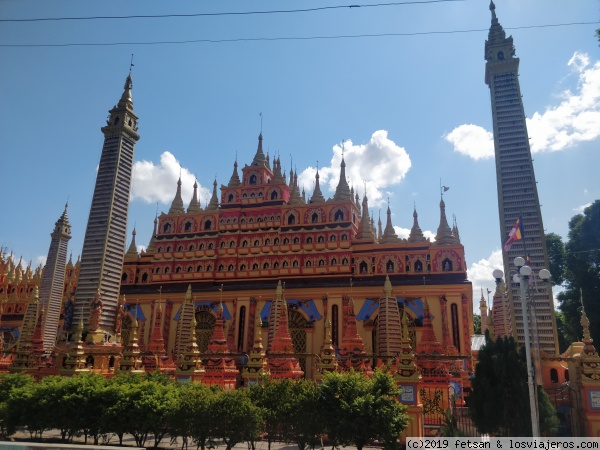 Thanbuddhay pagoda
Thanbuddhay pagoda
