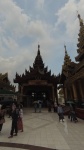 shwedagon
yangon, shwedagon