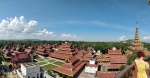 Palacio Real Mandalay