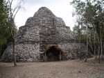 Cobá
Cobá, Ruina, QuintanaRoo, maya