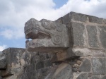 Chichén Itzá
Chichén, Itzá