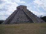 Chichén Itzá
Chichén, Itzá, Pirámide, Kukulcan