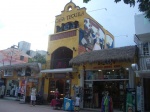 Playa del Carmen