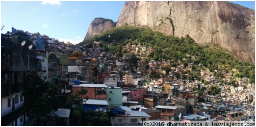 Día 3 - Rio de Janeiro - 15 días por Brasil (1)