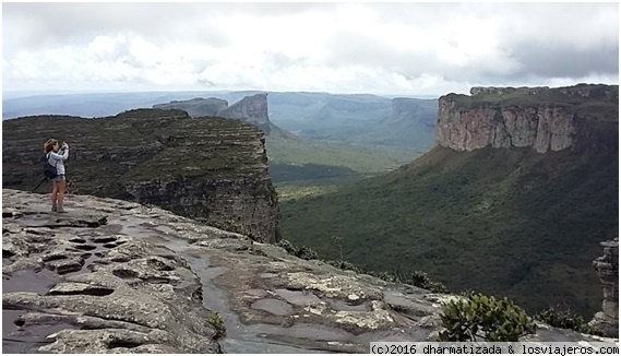 Día 13 - Chapada Diamantina - 15 días por Brasil (2)