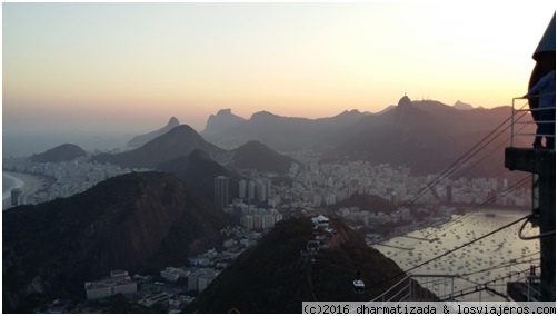 15 días por Brasil - Blogs of Brazil - Día 1 - Rio de Janeiro (4)