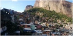 Favela Río de Janeiro
Favela, Río, Janeiro