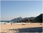 Lope de Mendes - Ilha Grande