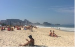 Copacabana
Copacabana