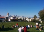 Dolores Park