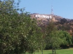Hollywood Sign
Hollywood, Sign