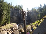 Vernall Falls