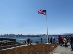 Alcatraz
Alcatraz