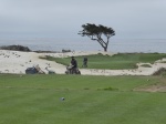 Campo de Golf Big Sur