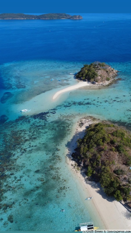 Descubre Filipinas - Blogs de Filipinas - Día 3. Corón (4)