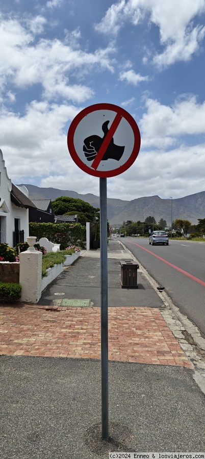 Día 14. CABO AGUJAS- HERMANUS - CAPE TOWN - Sudáfrica impactante (1)