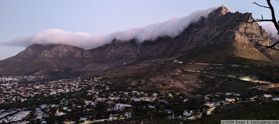 Día 14. CABO AGUJAS- HERMANUS - CAPE TOWN - Sudáfrica impactante (4)