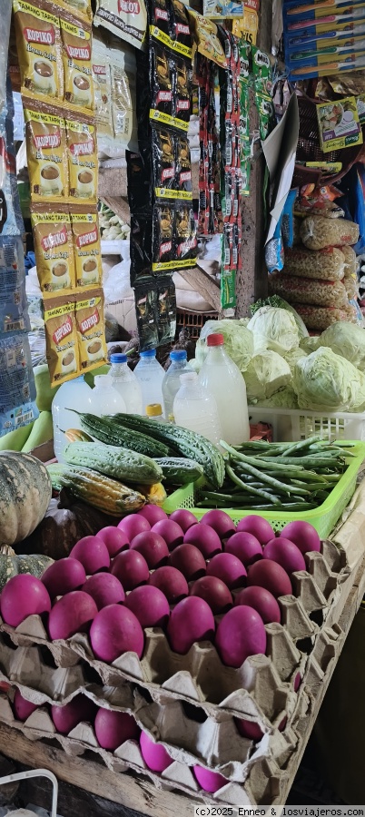 Descubre Filipinas - Blogs de Filipinas - Día 3. Corón (2)