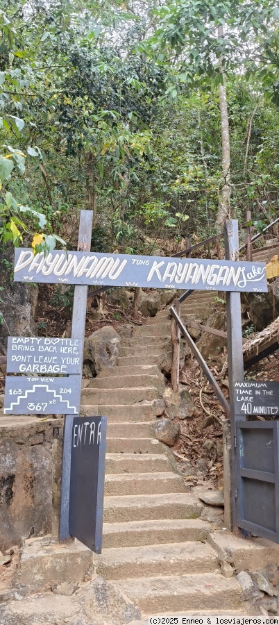 Descubre Filipinas - Blogs de Filipinas - Día 3. Corón (6)