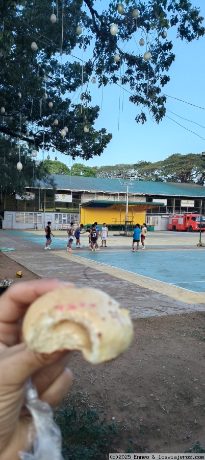 Descubre Filipinas - Blogs de Filipinas - Día 3. Corón (1)