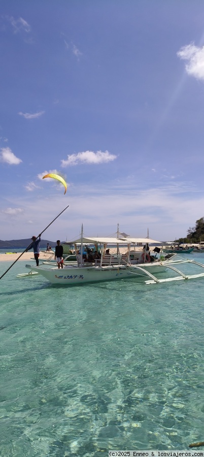 Descubre Filipinas - Blogs de Filipinas - Día 4. Corón (3)