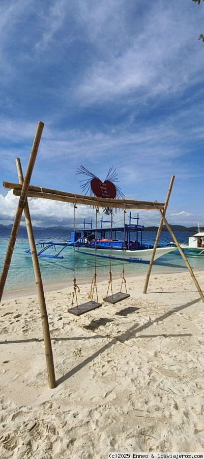 Descubre Filipinas - Blogs de Filipinas - Día 4. Corón (2)