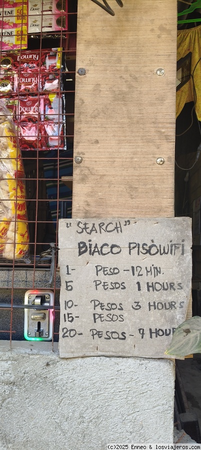 Descubre Filipinas - Blogs de Filipinas - Día 5. Corón (3)