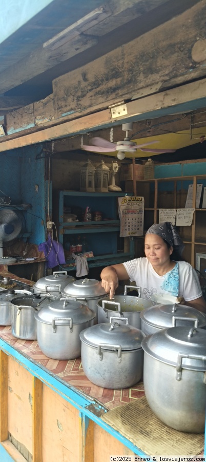 Descubre Filipinas - Blogs de Filipinas - Día 5. Corón (2)